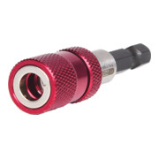 KS Tools 1/4" magnetische bithouder met diepteverstelling-2