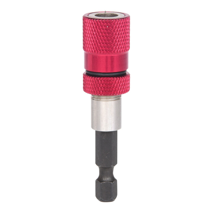 KS Tools 1/4" magnetische bithouder met diepteverstelling