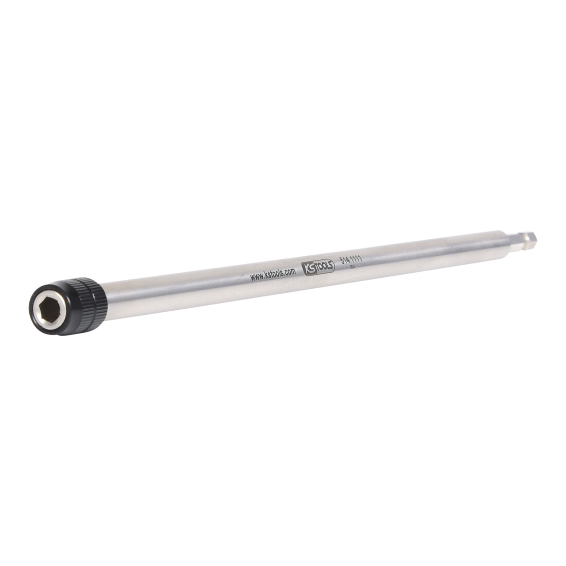 KS Tools 1/4" magnetische snelwissel bithouder, 305mm