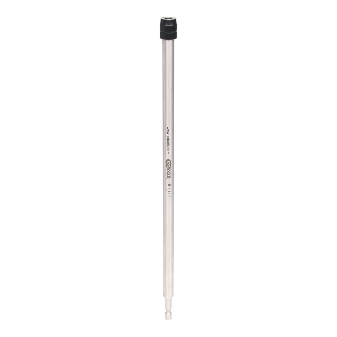KS Tools 1/4" magnetische snelwissel bithouder, 305mm