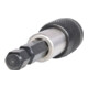 KS Tools 1/4" magnetische snelwissel bithouder, 50mm