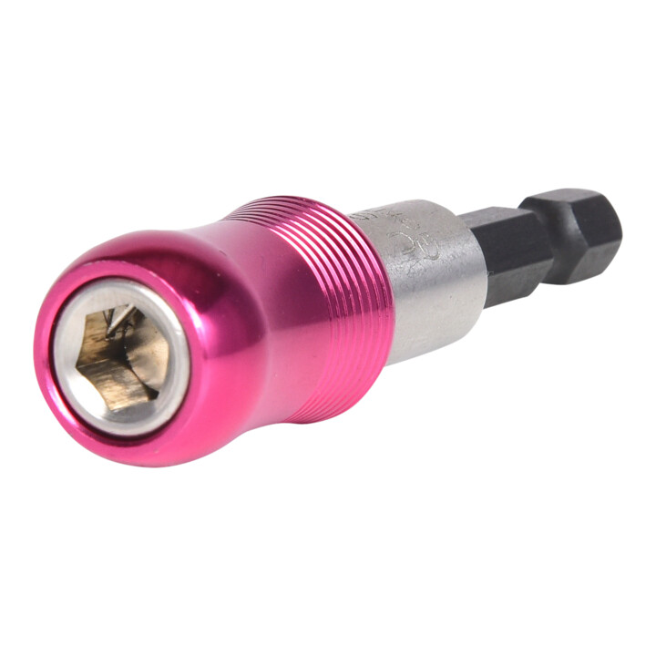 KS Tools 1/4" magnetische snelwissel bithouder, 65mm