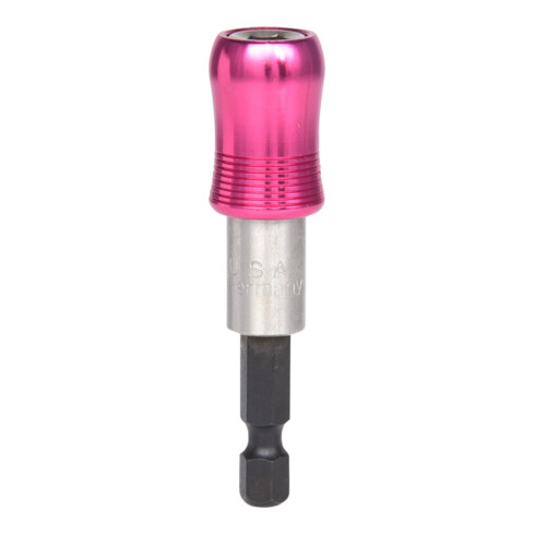 KS Tools 1/4" magnetische snelwissel bithouder