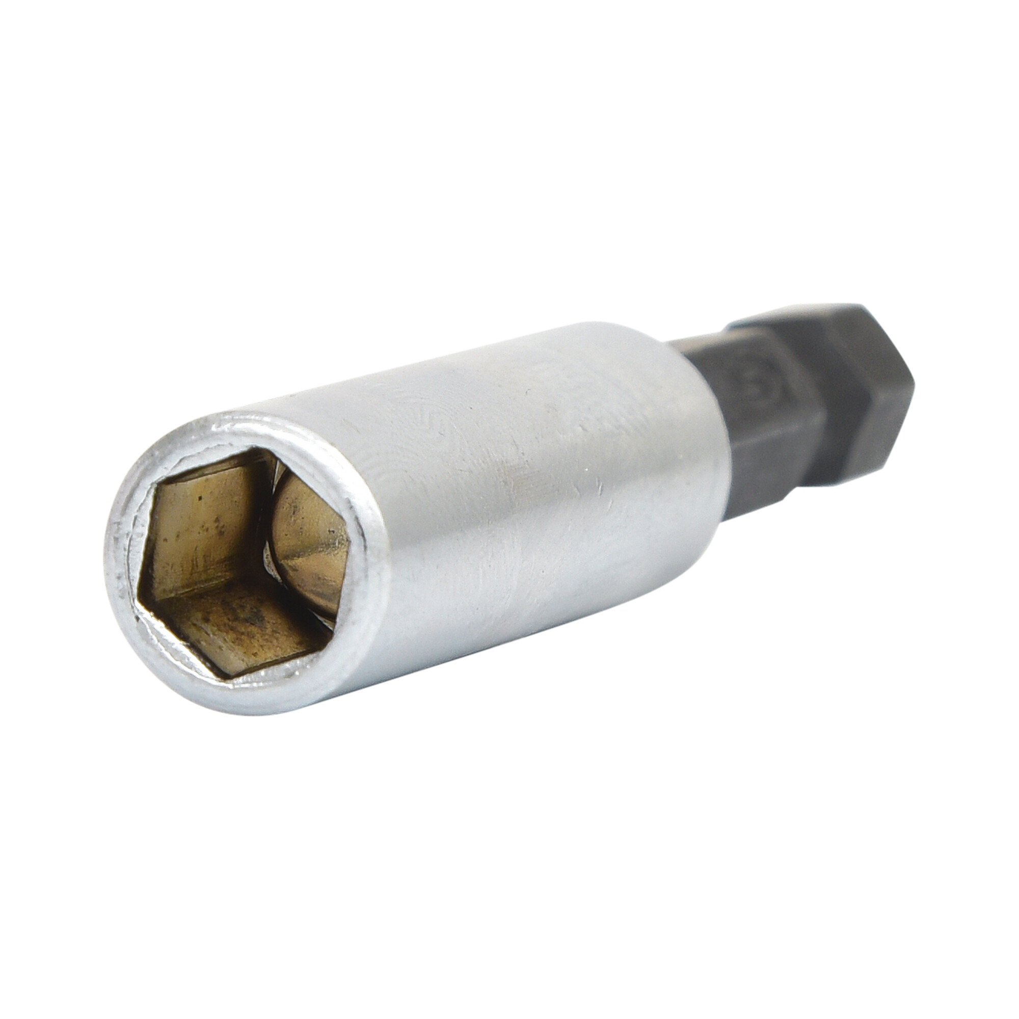 KS Tools 1/4" Magnetischer Bithalter, 50mm