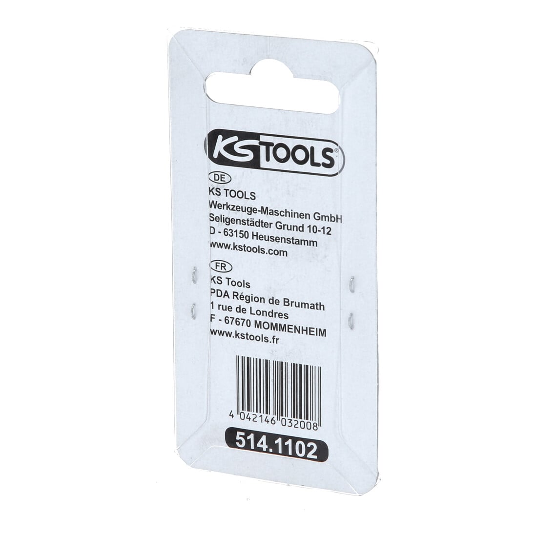 KS Tools 1/4" Magnetischer Bithalter