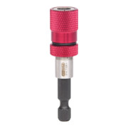 KS Tools 1/4" Magnetischer Bithalter mit Tiefeneinstellung-4