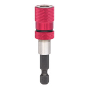 KS Tools 1/4" Magnetischer Bithalter mit Tiefeneinstellung-5
