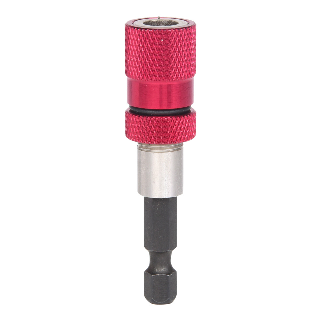 KS Tools 1/4" Magnetischer Bithalter mit Tiefeneinstellung