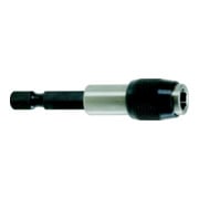 KS Tools 1/4" Magnetischer Schnellwechsel-Bithalter