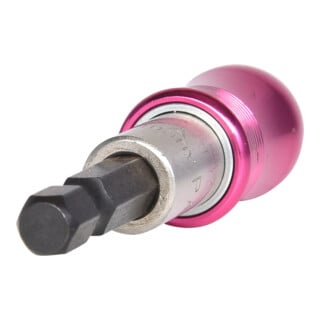 KS Tools 1/4" Magnetischer Schnellwechsel-Bithalter