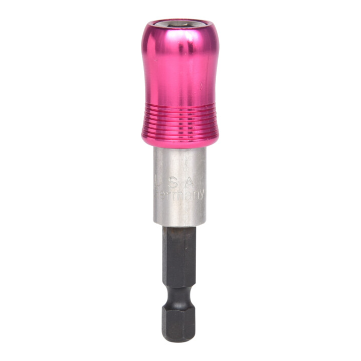 KS Tools 1/4" Magnetischer Schnellwechsel-Bithalter, 65mm