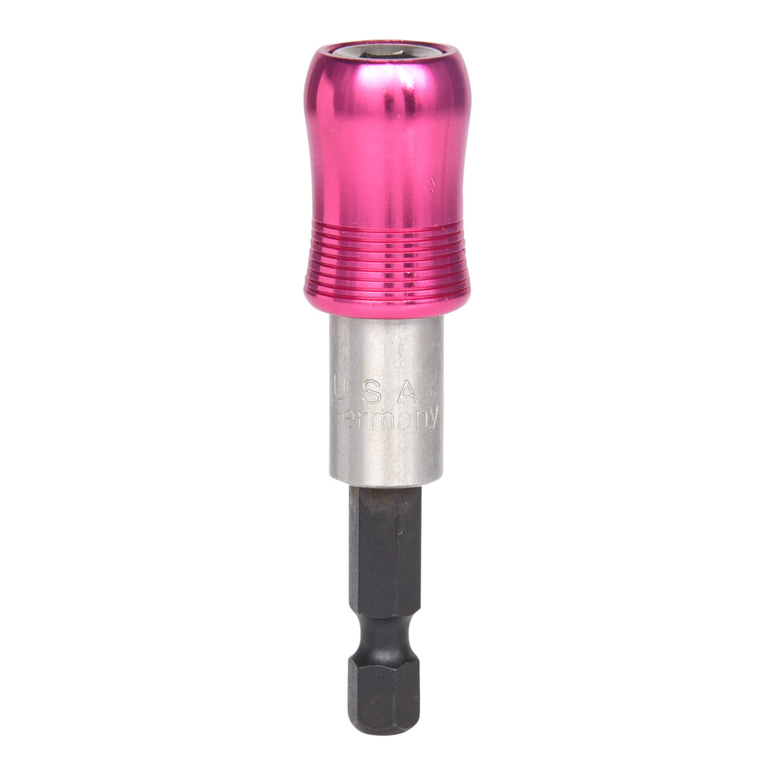 KS Tools 1/4" Magnetischer Schnellwechsel-Bithalter