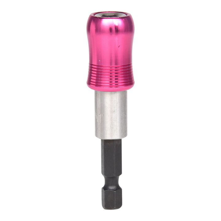 KS Tools 1/4" Magnetischer Schnellwechsel-Bithalter, 65mm