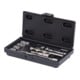 KS Tools 1/4" MASTER ABS sensor ruimer set, 8 delig
