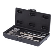 KS Tools 1/4" MASTER ABS sensor ruimer set, 8 delig-2
