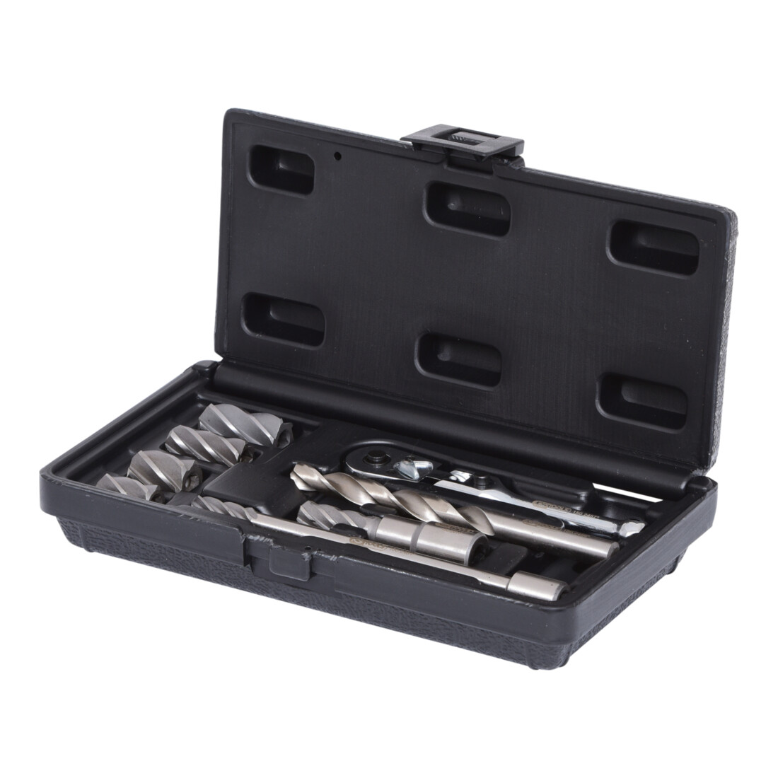 KS Tools 1/4" MASTER Jeu d'alésoirs ABS, 8 pcs