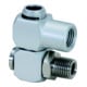 KS Tools 1/4" Metall-Drehgelenk, 39mm-1