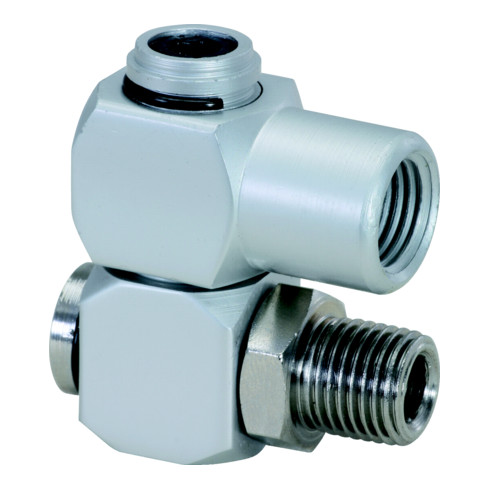 KS Tools 1/4" Metall-Drehgelenk, 39mm