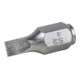 KS Tools 1/4" Mini-Bit für Schlitz-Schrauben 4,0 mm, 18 mm-1