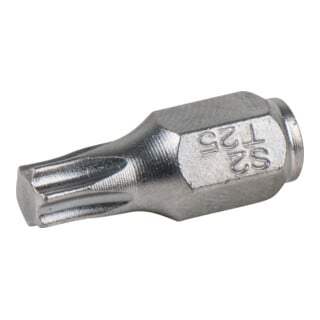 KS Tools 1/4" mini-bit pour vis TX T20, 18 mm