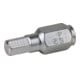 KS Tools 1/4" mini bit voor binnenzeskantschroeven 5,0 mm, 18 mm-1