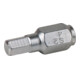 KS Tools 1/4" mini bit voor inbusschroeven 4,0 mm, 18 mm-1