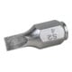 KS Tools 1/4" mini bit voor sleufschroeven 6,0 mm, 18 mm-1