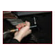 KS Tools 1/4" Mini clés à rochet pneumatiques SlimPOWER 30Nm