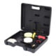 KS Tools 1/4" Mini kit de polissag, 5 pcs
