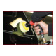 KS Tools 1/4" Mini kit de polissag, 5 pcs