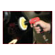 KS Tools 1/4" mini luchtpolijsterset 5 st.