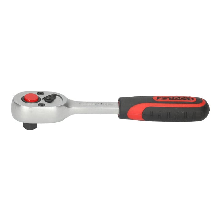 KS Tools 1/4" Mini-Umschaltknarre, 72 Zahn