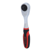 KS Tools 1/4" Monster Umschaltknarre, 80 Zahn-4