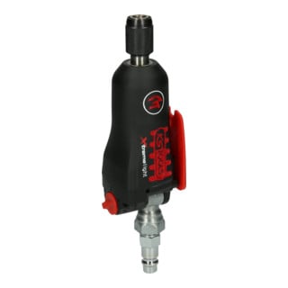 KS Tools 1/4" MONSTER Xtremelight Mini-Bit-Druckluft-Schlagschrauber mit Umschaltwippe 108Nm