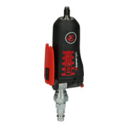 KS Tools 1/4" MONSTER Xtremelight Mini-Druckluft-Schlagschrauber mit Umschaltwippe 108Nm-4
