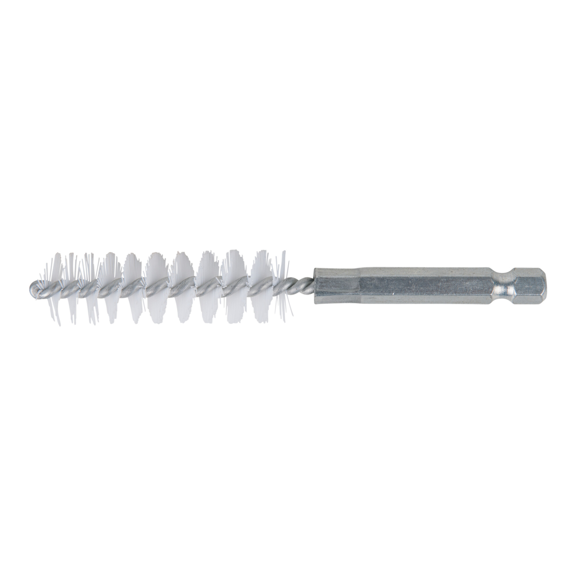 KS Tools 1/4" Nylon Bürste Ø 13 mm