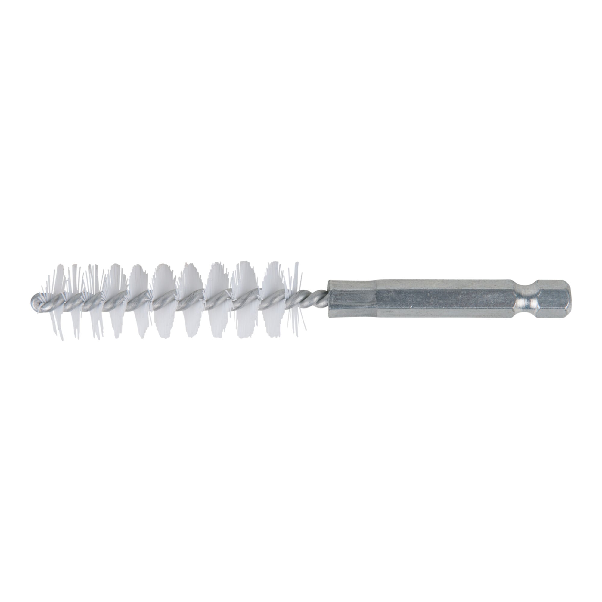 KS Tools 1/4" Nylon Bürste Ø 18 mm
