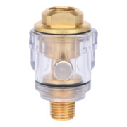 KS Tools 1/4" perslucht hulpolief 54mm-2