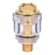 KS Tools 1/4" perslucht hulpolief 54mm