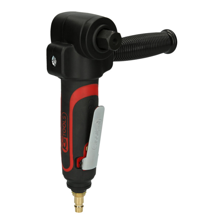 KS Tools 1/4" perslucht polijstmachine, Ø 85 mm