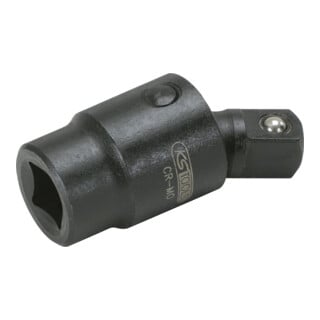 KS Tools 1/4" Power ball joint, 40mm