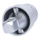 KS Tools 1/4" Power-Kugelgelenk