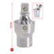 KS Tools 1/4" Power-Kugelgelenk