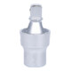 KS Tools 1/4" Power-Kugelgelenk