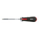 KS Tools 1/4" Revolver ratel bitschroevendraaier, 7 delig-4