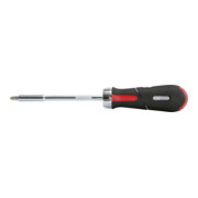 KS Tools 1/4" Revolver-Ratschen-Bit-Schraubendreher, 7-teilig-2