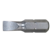 KS Tools 1/4" roestvrij staal bit sleuf, 25mm
