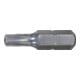 KS Tools 1/4" RVS bit, 25mm, TB-1