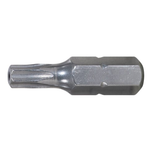 KS Tools 1/4" RVS bit, 25mm, TB