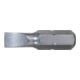 KS Tools 1/4" roestvrij staal bit sleuf, 25mm-1